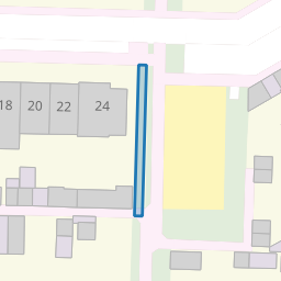 Perceel DDW00-D-2236