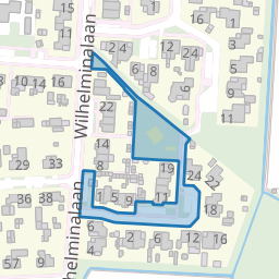 Perceel DDW00-D-2239