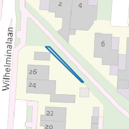 Perceel DDW00-D-2240