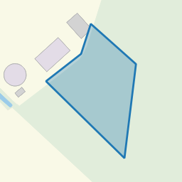 Perceel DDW00-D-2245