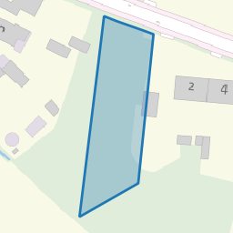 Perceel DDW00-D-2247