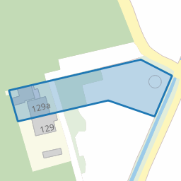 Perceel DDW00-D-2255