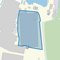 Perceel DDW00-D-2258