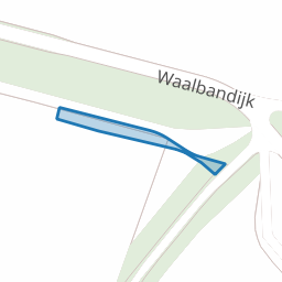 Perceel DDW00-D-2261