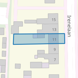 Perceel DDW00-D-2262