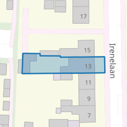 Perceel DDW00-D-2263