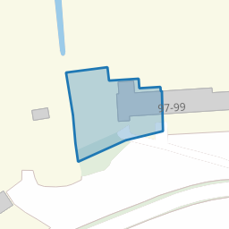 Perceel DDW00-D-2268