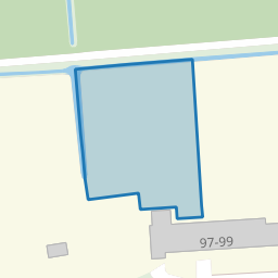 Perceel DDW00-D-2270