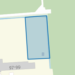 Perceel DDW00-D-2272