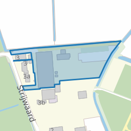 Perceel DDW00-D-2278