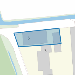 Perceel DDW00-D-2279