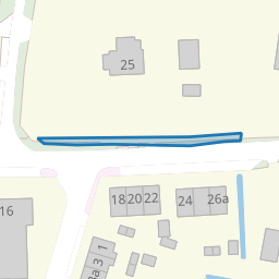 Perceel DDW00-D-2291