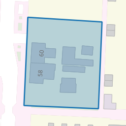 Perceel DDW00-D-2295