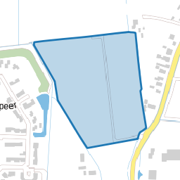 Perceel DDW00-D-2303