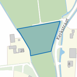 Perceel DDW00-D-2304