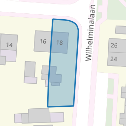 Perceel DDW00-D-2305