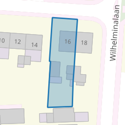 Perceel DDW00-D-2306