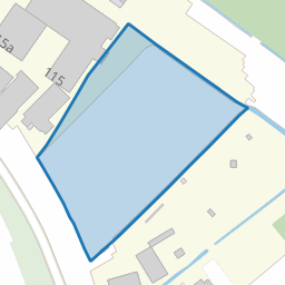 Perceel DDW00-D-2308