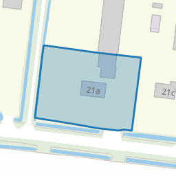 Perceel DDW00-D-2310