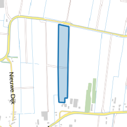 Perceel DDW00-D-2314