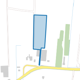 Perceel DDW00-D-2317