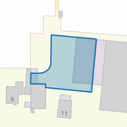 Perceel DDW00-D-2321