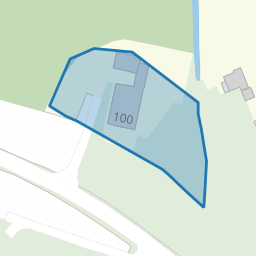 Perceel DDW00-D-2325