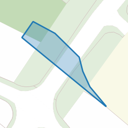 Perceel DDW00-D-2332