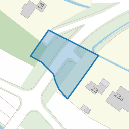 Perceel DDW00-D-2333