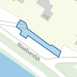 Perceel DDW00-D-2336