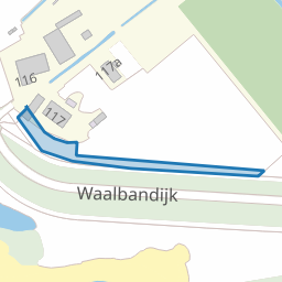 Perceel DDW00-D-2338