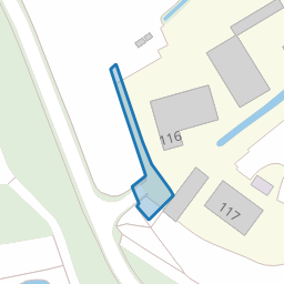 Perceel DDW00-D-2340