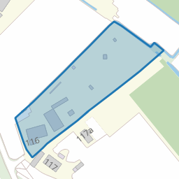 Perceel DDW00-D-2341