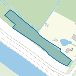 Perceel DDW00-D-2344