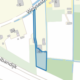 Perceel DDW00-D-2348