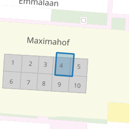 Perceel DDW00-D-2365