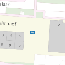 Perceel DDW00-D-2372