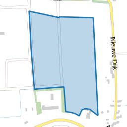 Perceel DDW00-D-2397