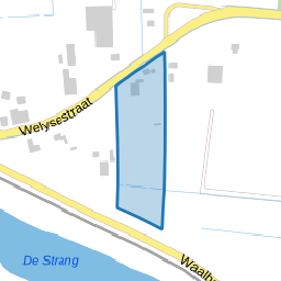 Perceel DDW00-D-2399