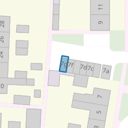 Perceel DDW00-D-2410