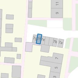 Perceel DDW00-D-2411