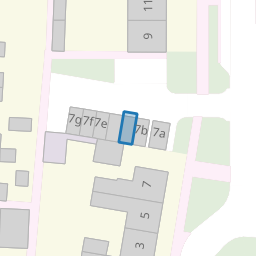 Perceel DDW00-D-2414