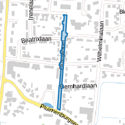 Perceel DDW00-D-2418