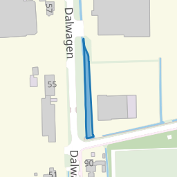 Perceel DDW00-D-2424