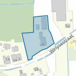 Perceel DDW00-D-2428