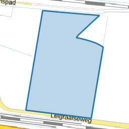 Perceel DDW00-D-2435