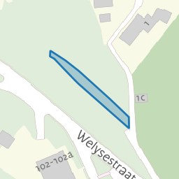 Perceel DDW00-D-2439