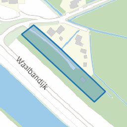 Perceel DDW00-D-2442