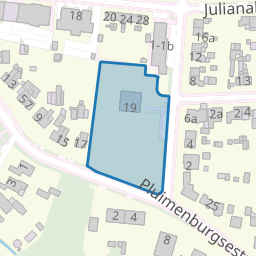 Perceel DDW00-D-2444