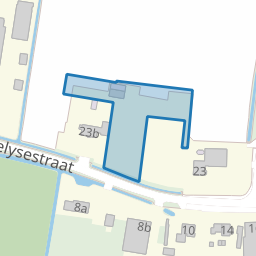 Perceel DDW00-D-2445